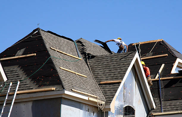 Best Roof Leak Repair  in Chatsworth, IL